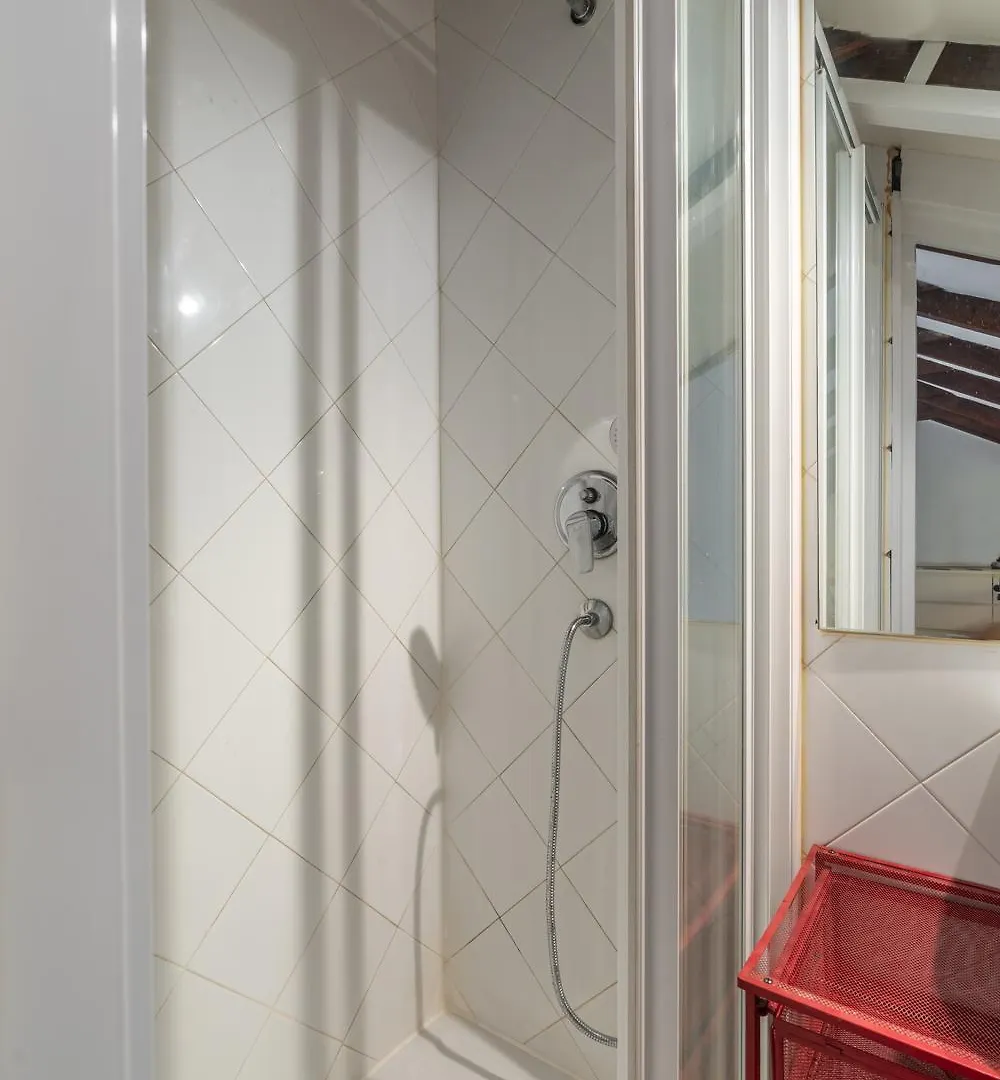 Apartment Ferienwohnung Tuguest Loft Nuevo Porvenir Sevilla
