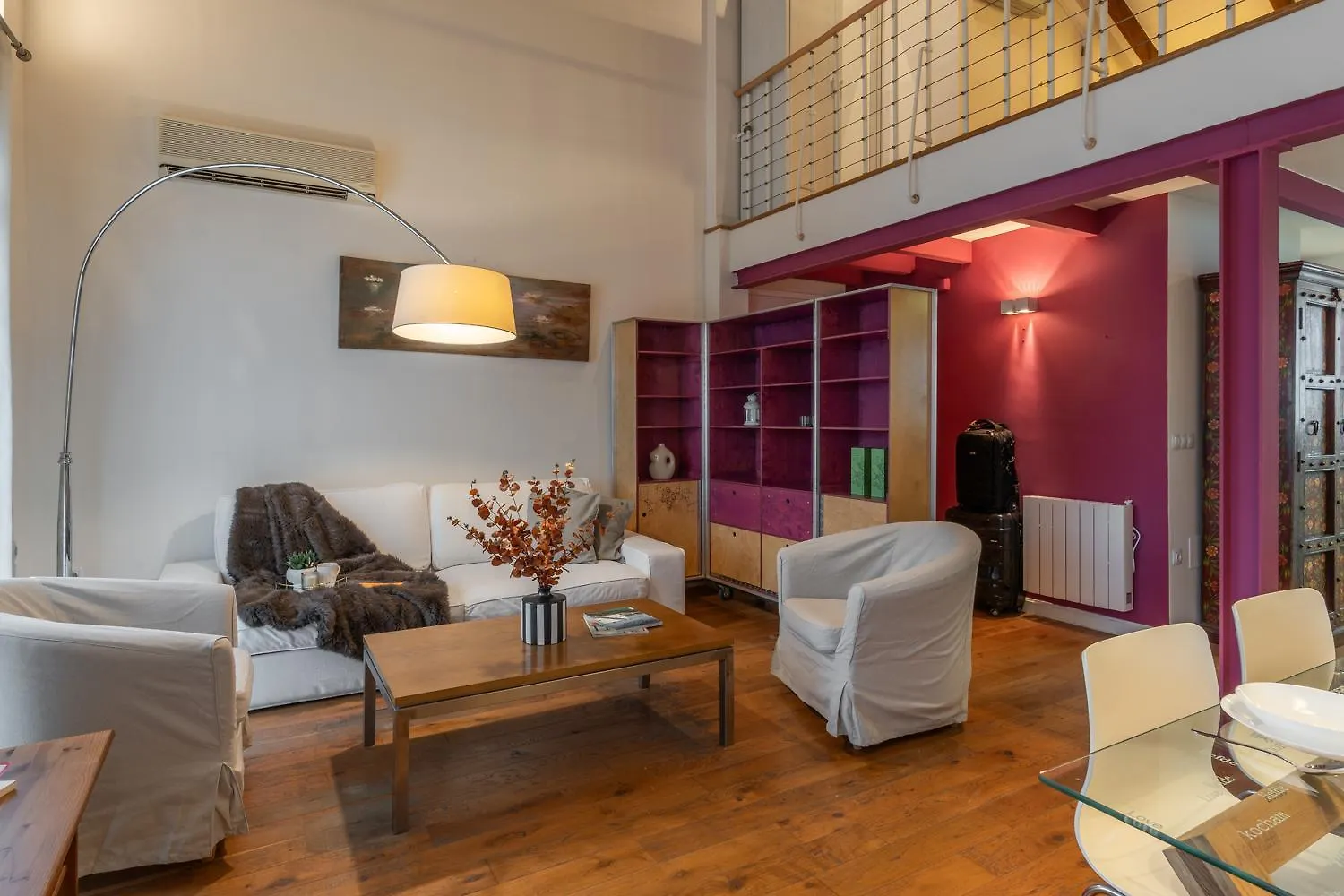 Tuguest Loft Nuevo Porvenir Apartment Seville