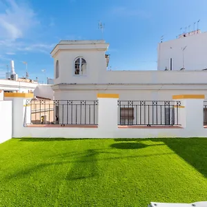  Appartement Santa Barbara Central Suites,