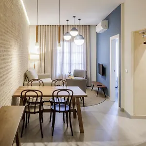  Appartement Terra Triana