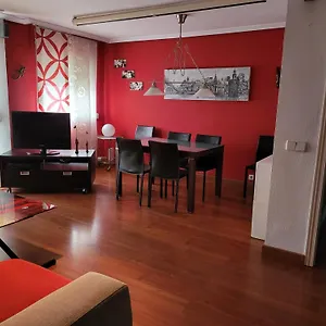 Appartement Pura Vida En, Séville
