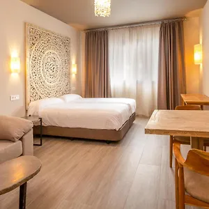 Este By Qhotels 세비야