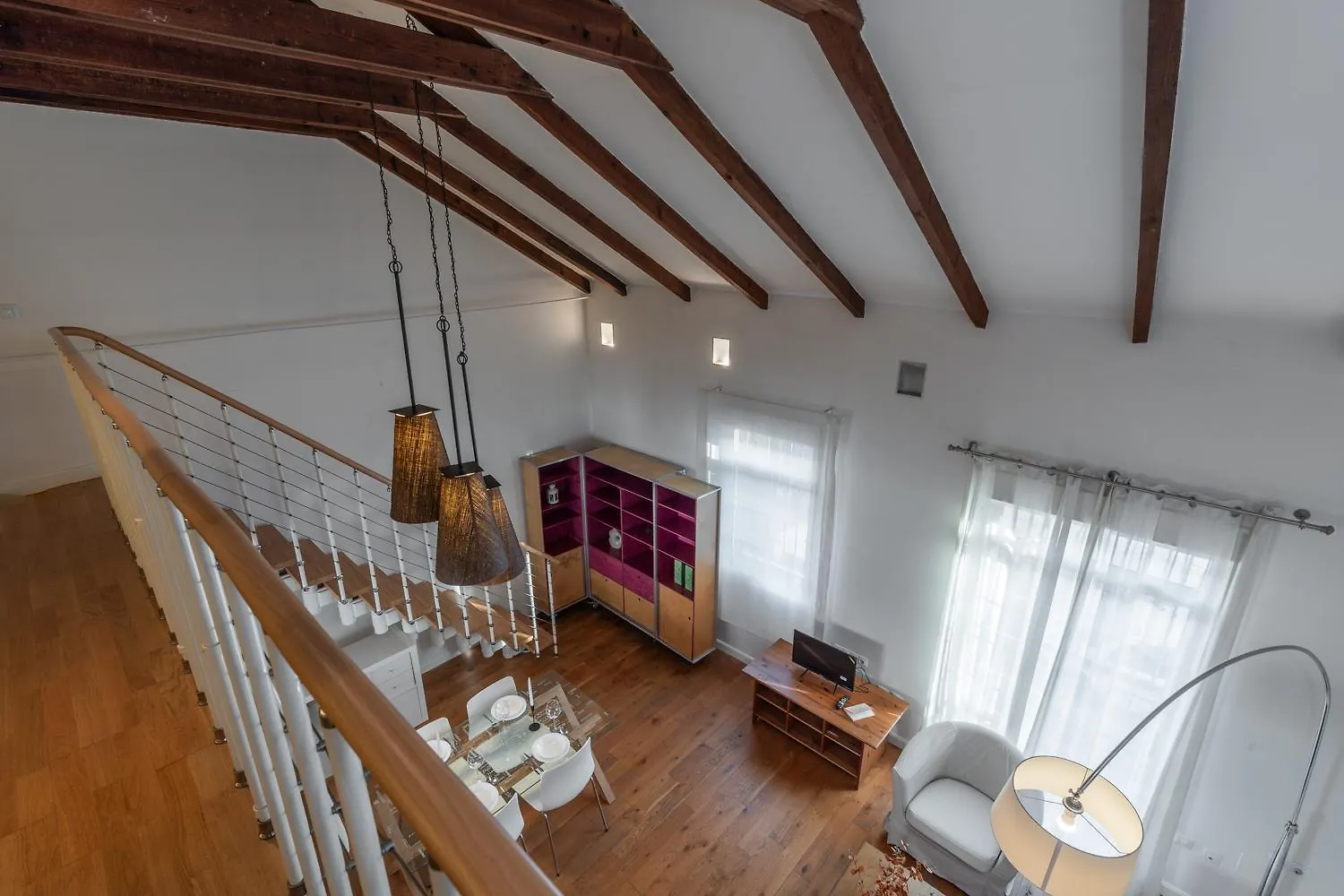 Tuguest Loft Nuevo Porvenir Apartment Seville