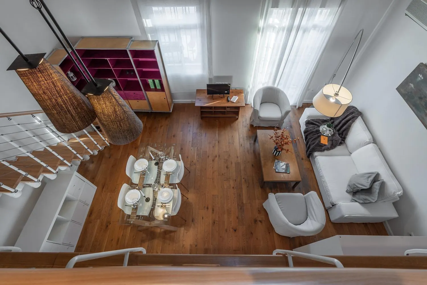 Tuguest Loft Nuevo Porvenir Apartment Seville Spain