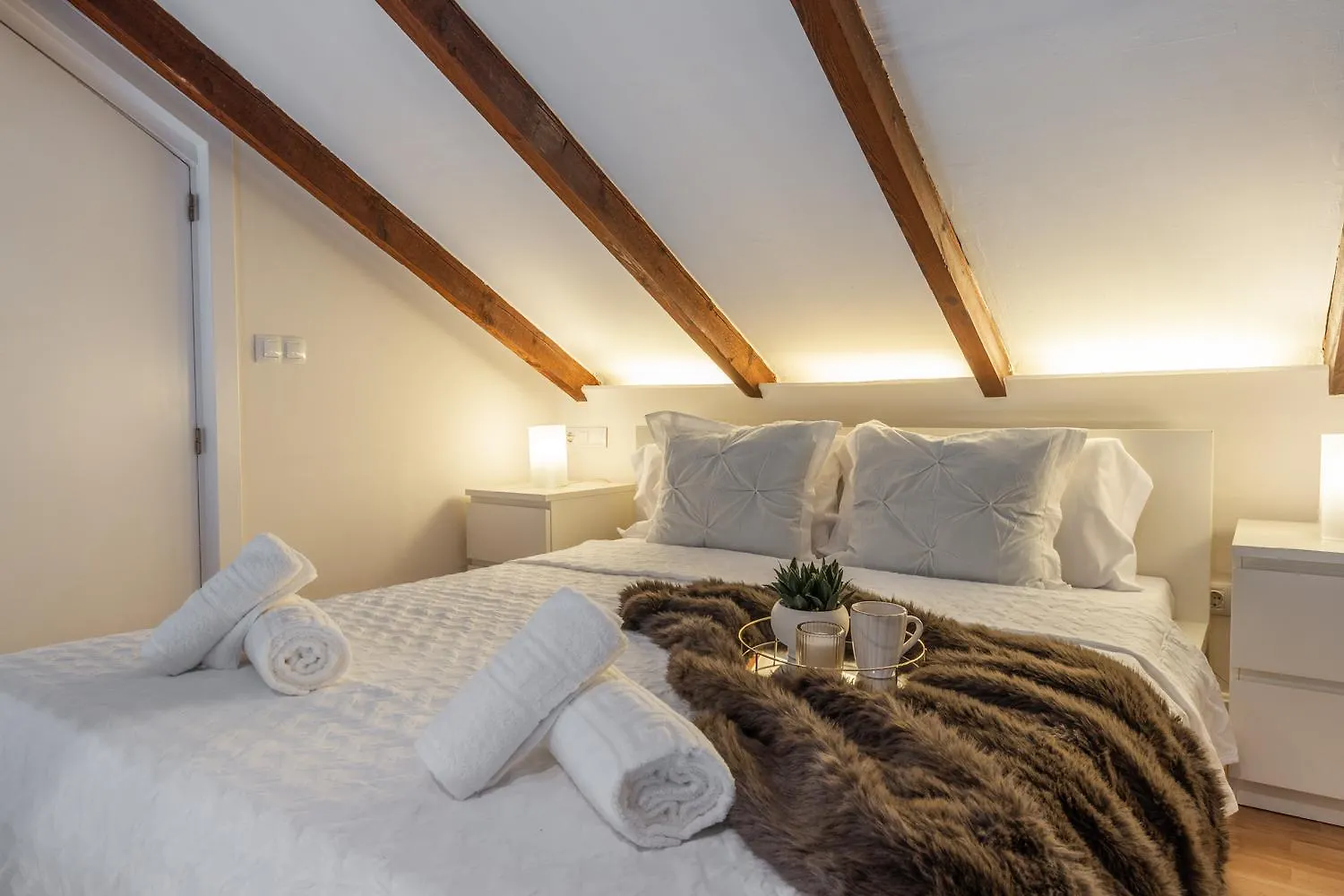 Tuguest Loft Nuevo Porvenir Apartment Seville