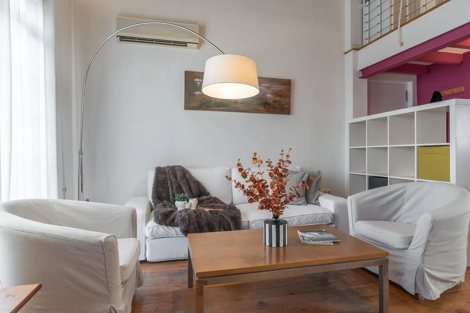 Tuguest Loft Nuevo Porvenir Apartment Seville