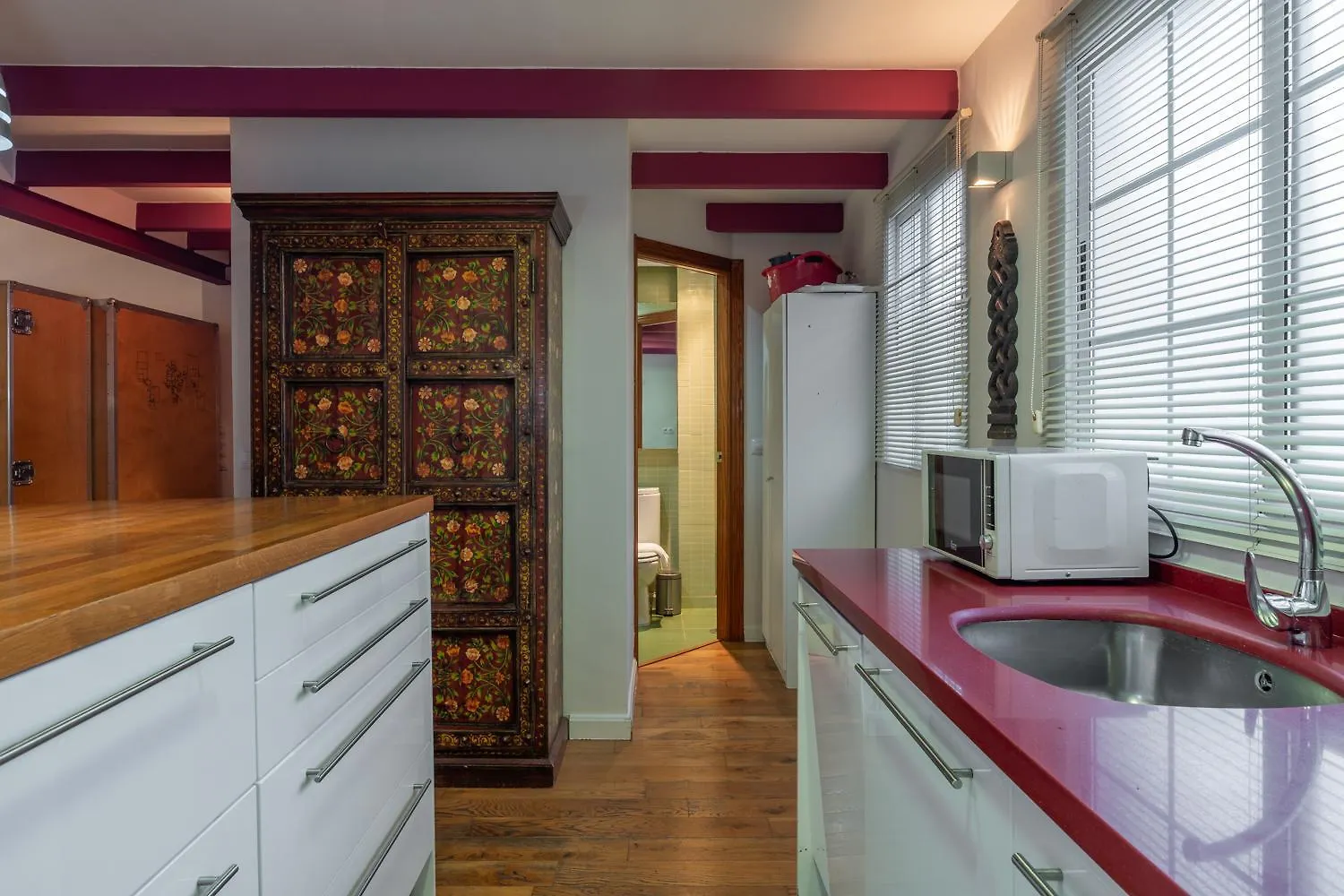 Tuguest Loft Nuevo Porvenir Apartment Seville Spain