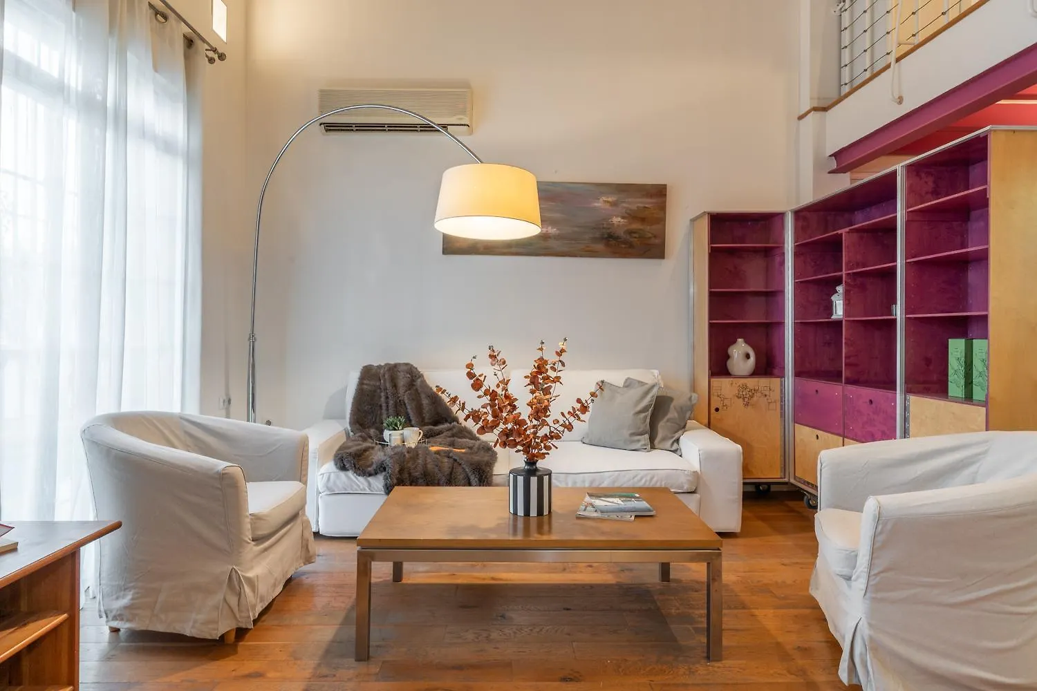 Tuguest Loft Nuevo Porvenir Lejlighed Sevilla 0*,  Spanien
