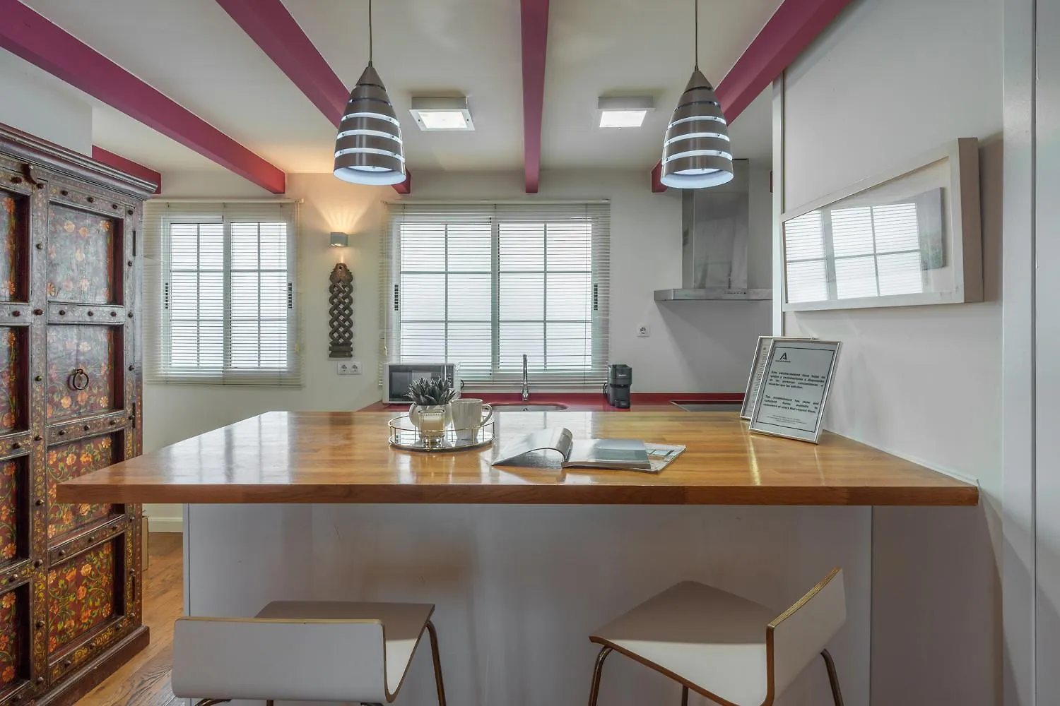 Tuguest Loft Nuevo Porvenir Apartment Seville 0*,