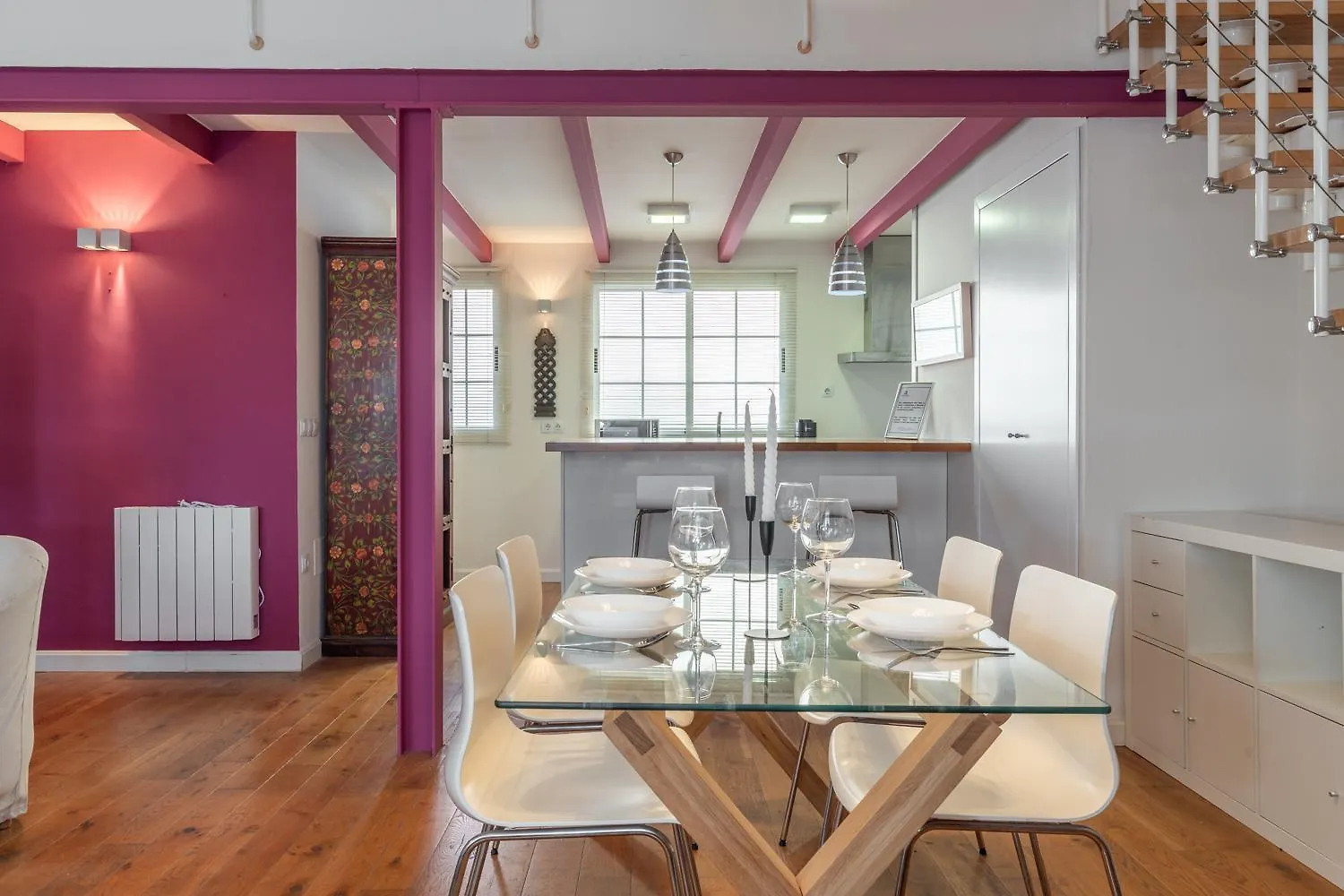 Tuguest Loft Nuevo Porvenir Apartment Seville 0*,