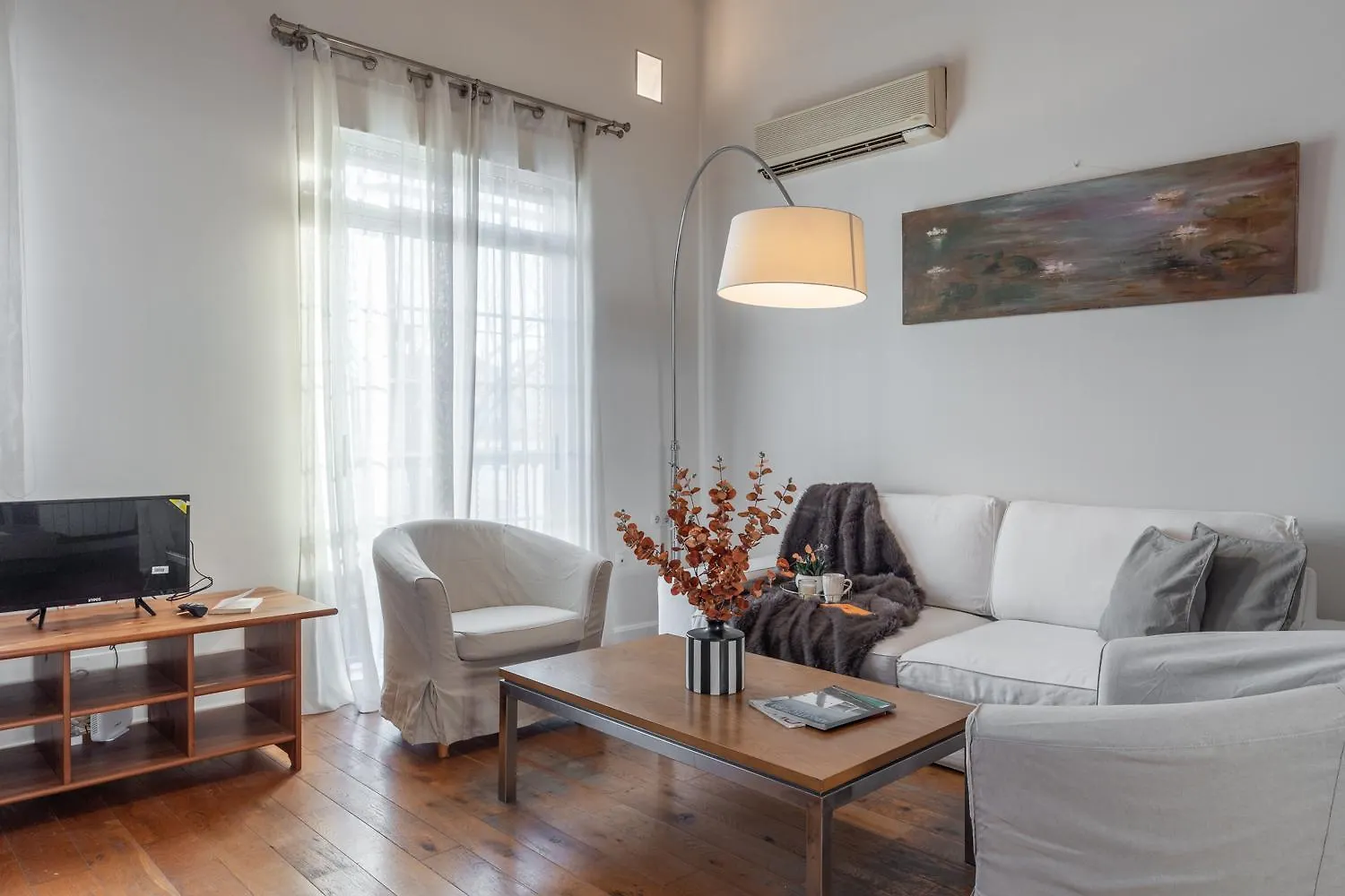 Tuguest Loft Nuevo Porvenir Apartment Seville