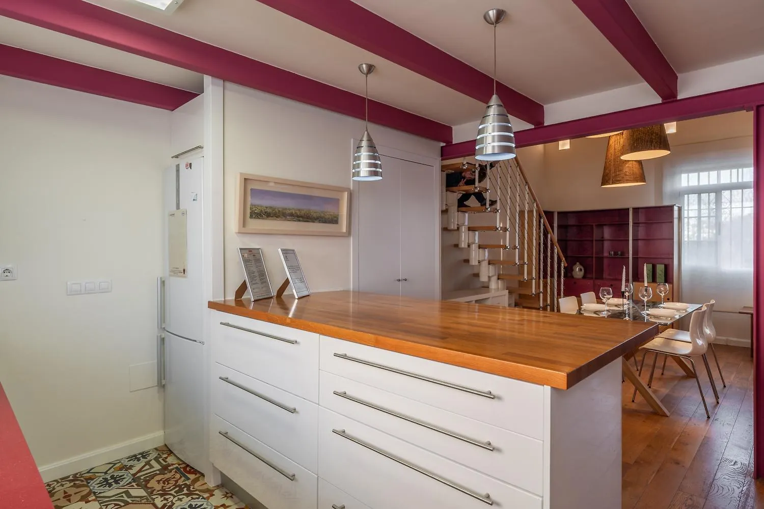 Tuguest Loft Nuevo Porvenir Apartment Seville Spain