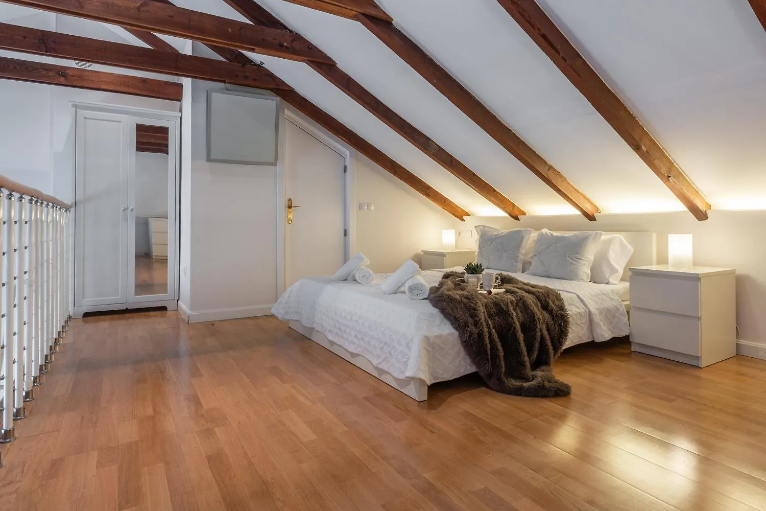Tuguest Loft Nuevo Porvenir Apartment Seville