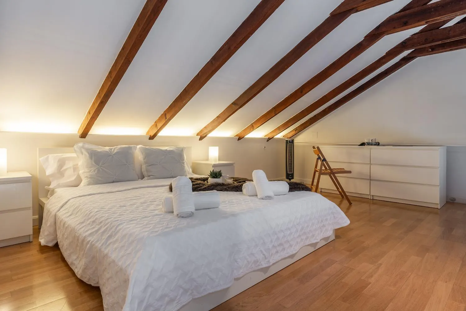 Tuguest Loft Nuevo Porvenir Apartment Seville